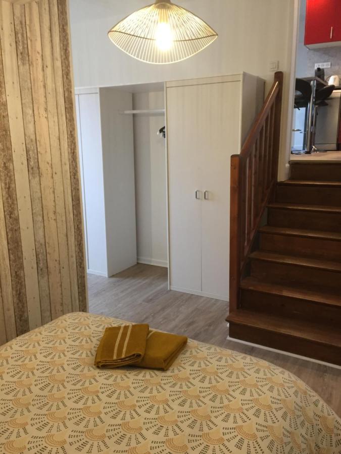 Les Portes Du Brezet Apartment Clermont-Ferrand