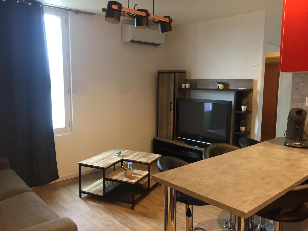 Apartment Les Portes Du Brezet *